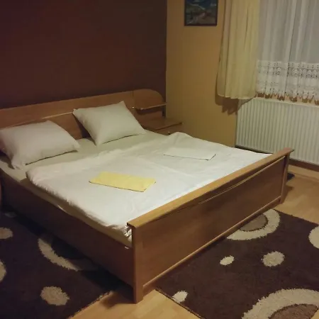 Ribnjak Gasthof *