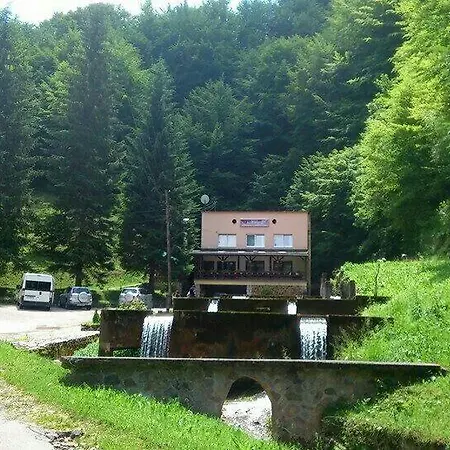 Gasthof Ribnjak