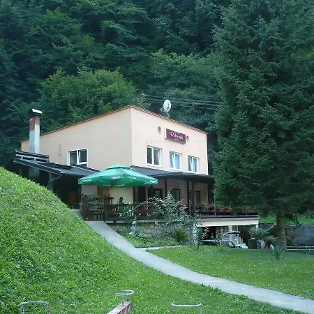 Ribnjak Gasthof Kresevo