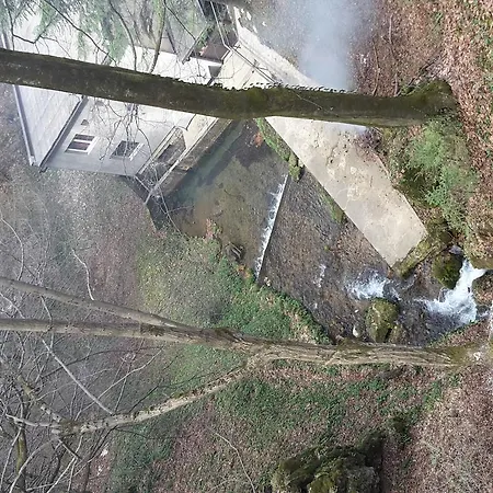 Ribnjak * Kresevo