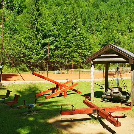 Gasthof Ribnjak *